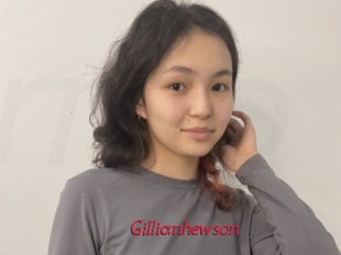 Gillianhewson