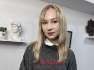 Gillianhiett