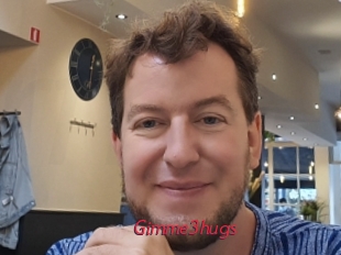gimme3hugs Red Movie Post
