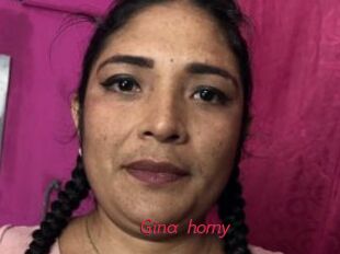 Gina_horny