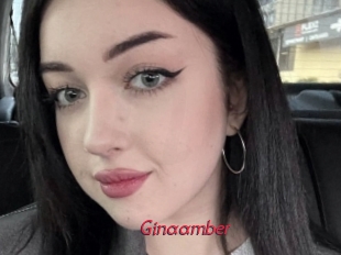 Ginaamber