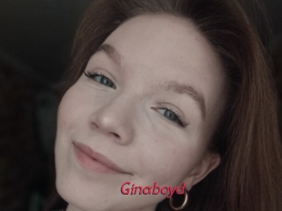 Ginaboyd