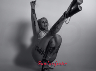 Ginebrafoster