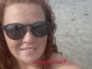 Gingerbloom69