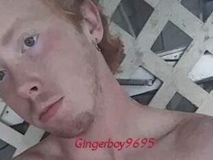 Gingerboy9695