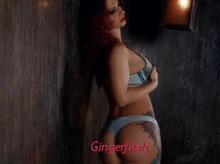 Gingerflash