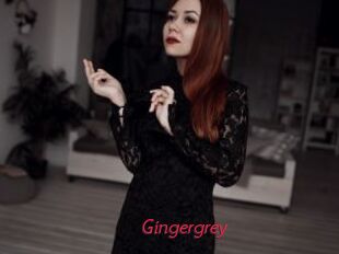 Gingergrey
