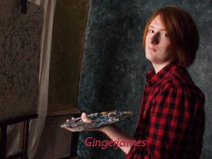 Gingerjames
