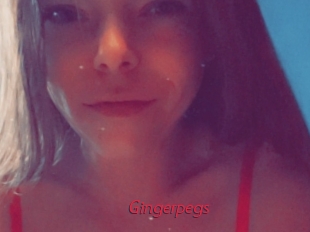 Gingerpegs