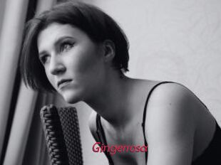 Gingerrosa