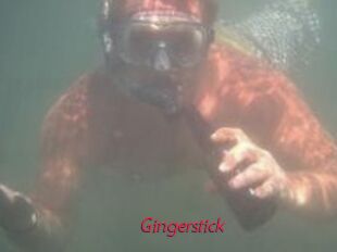 Gingerstick