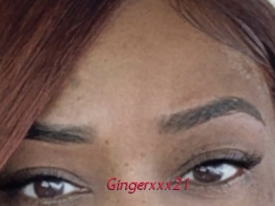 Gingerxxx21