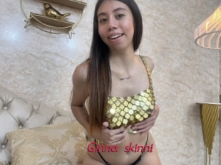 Ginna_skinni