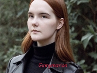 Ginnymarion