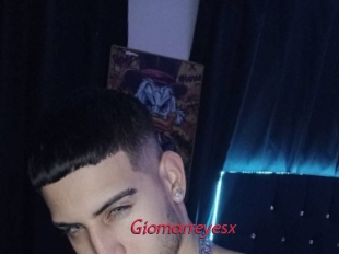 Giomarreyesx