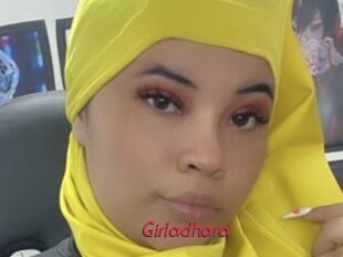 Girladhara