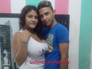 Girlandguyhotdirty