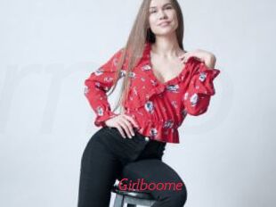 Girlboome