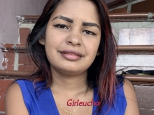 Girleucha