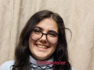 Girlfairytalee