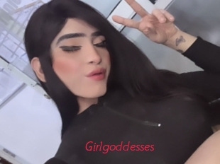 Girlgoddesses