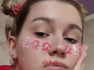Girlkelly