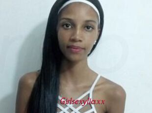 Girlsexyliaxx