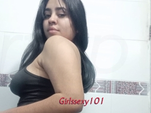 Girlssexy101