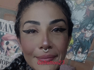 Girltattoo23