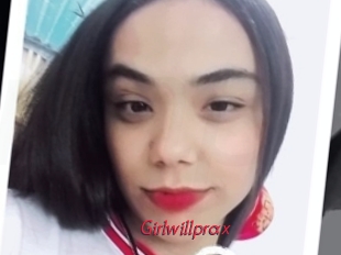 Girlwillprax