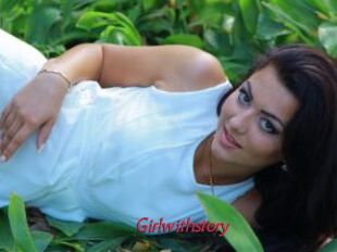 Girlwithstory