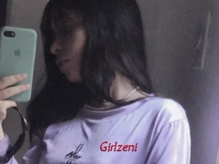 Girlzeni