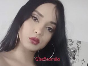 Gisellcamila