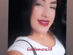 Giselleevans38
