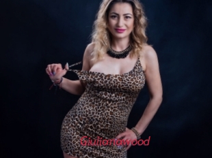 Giulianawood