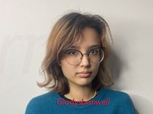 Gladysbanwell