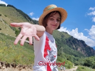 Gladysboyd