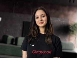 Gladyscarl