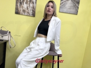 Gladyscoyner