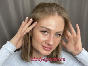Gladysgrantham