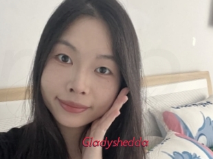 Gladyshedda