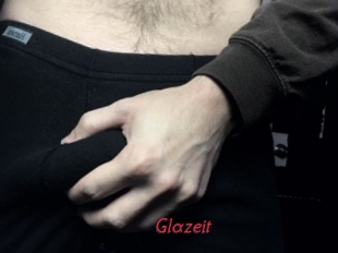 glazeit Red Movie Post