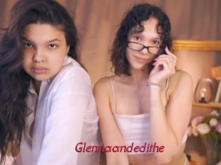 Glennaandedithe