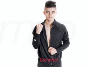 Glennhot
