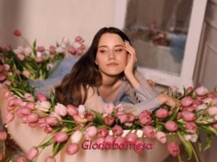 Gloriabarnesa