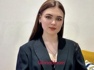 Gloriabloom
