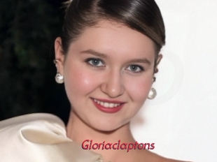 Gloriaclaptons