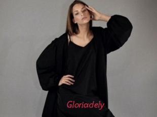 Gloriadely