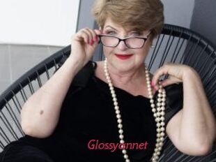 Glossyannet