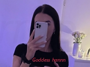 Goddess_hannn
